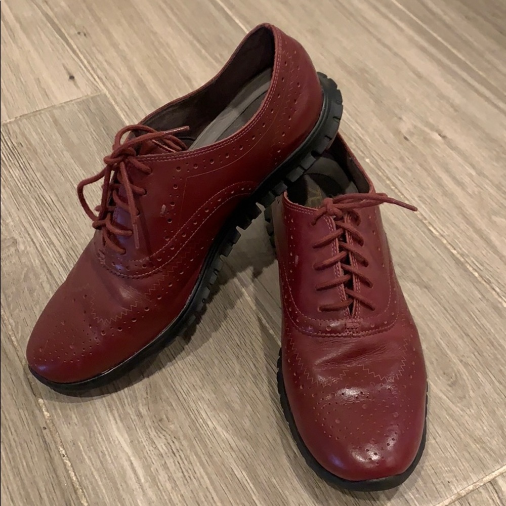 Cole Haan Zero Grand